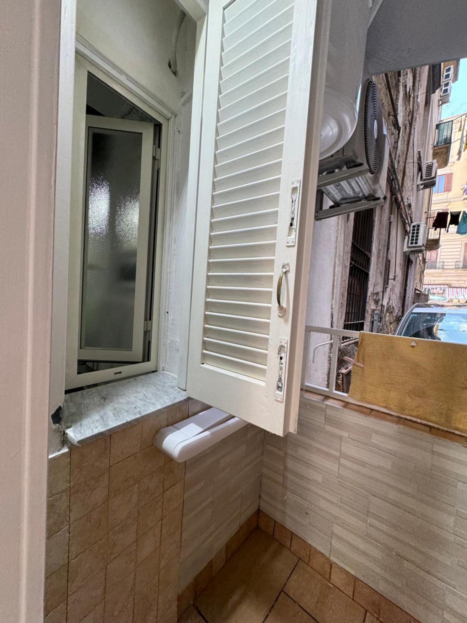 Dori Home Napoli Exterior foto