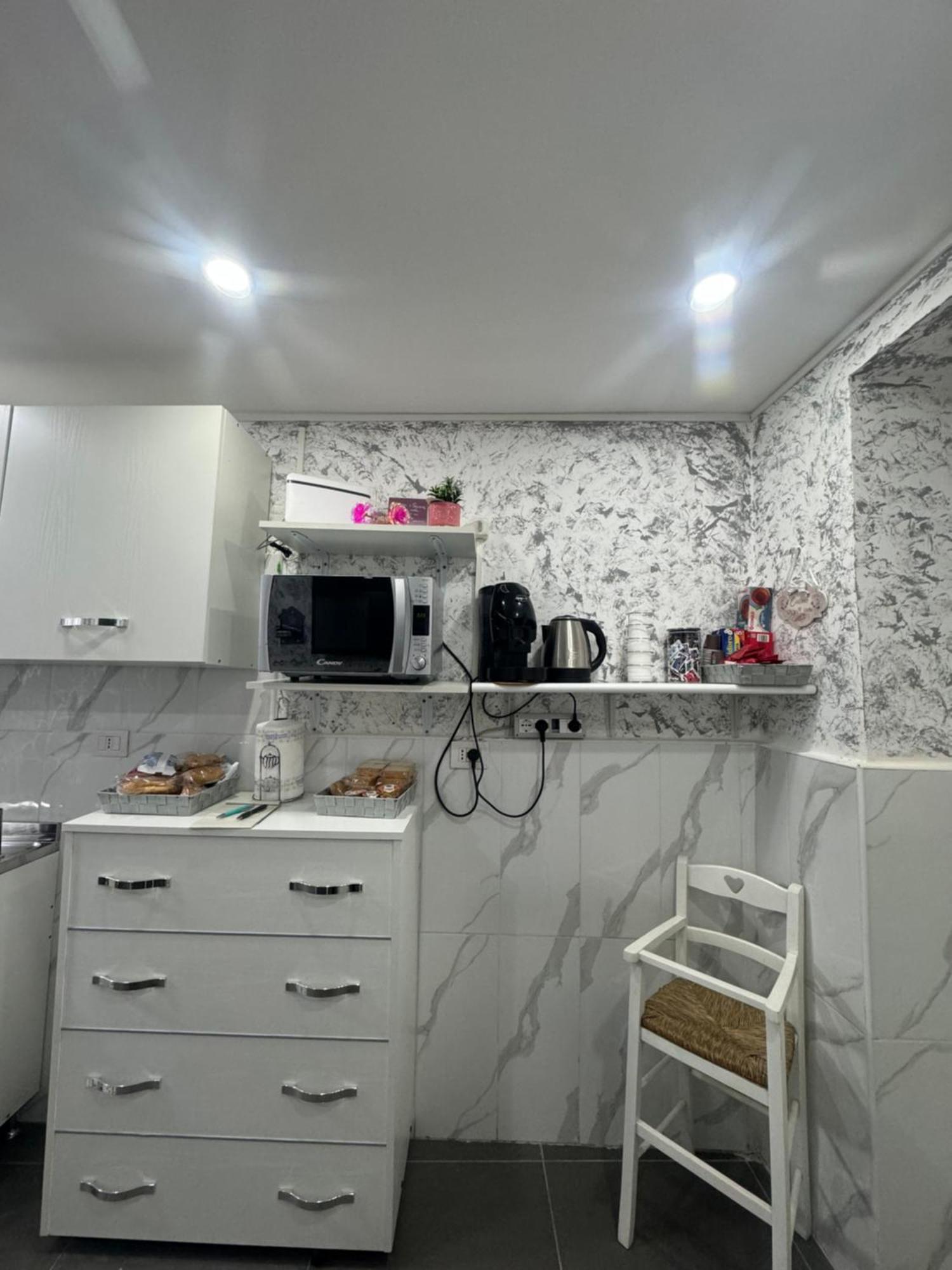 Dori Home Napoli Exterior foto