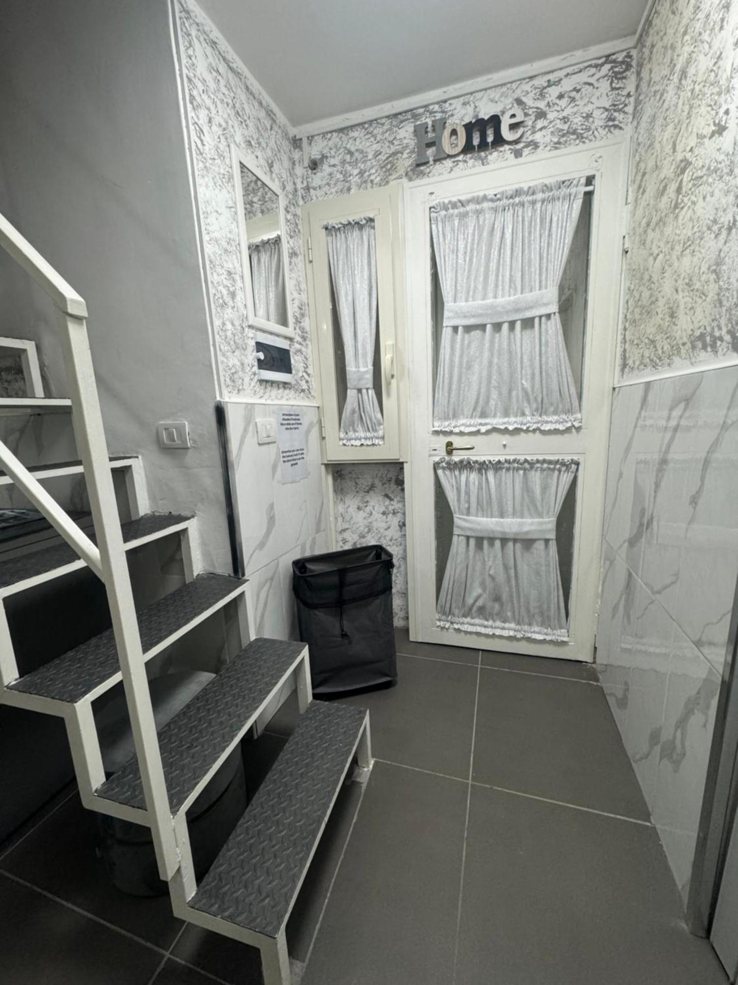 Dori Home Napoli Exterior foto